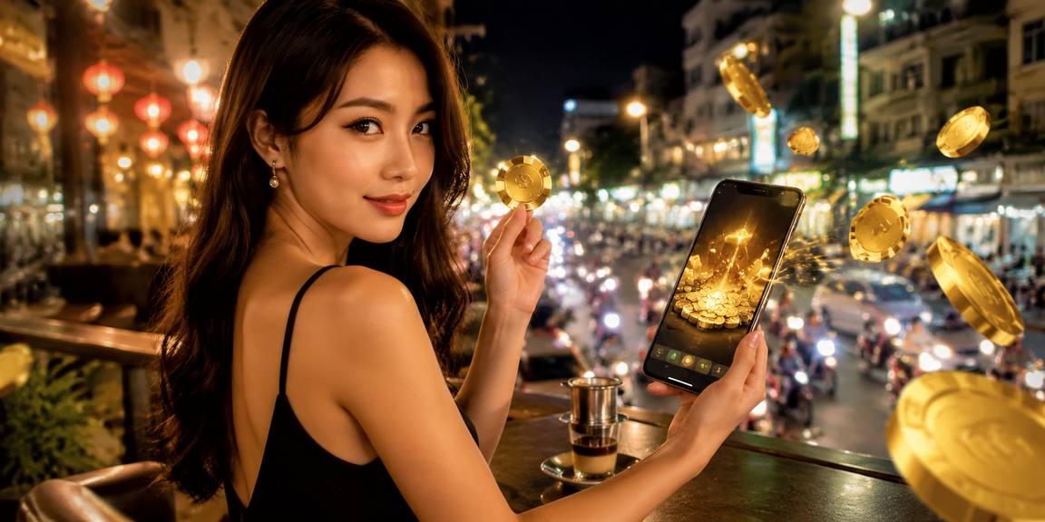 xn88 win Những gì chúng tôi mang lại trong sảnh casino